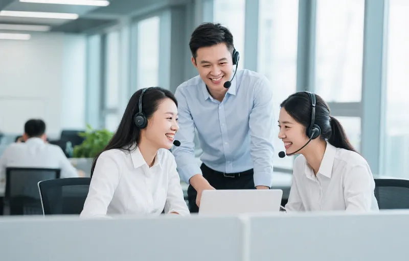 Customer Support
